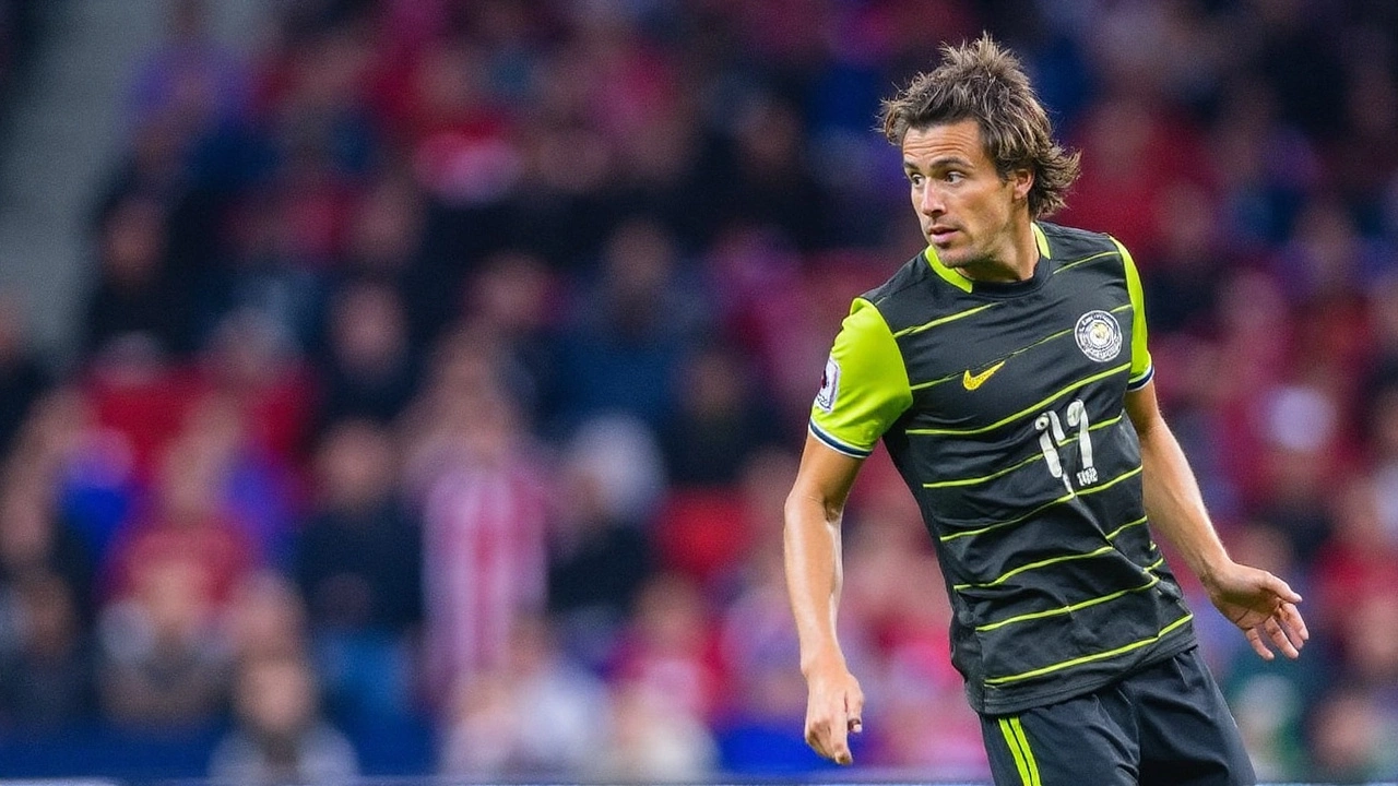 Fabio Coentrao Chooses Happiness Over Money, Leaves Real Madrid for Rio Ave