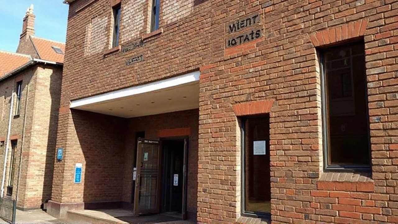 King's Lynn Court Round-Up: Fakenham Pub Attack, Domestic Abuse Cases, and a Bus Station Fight