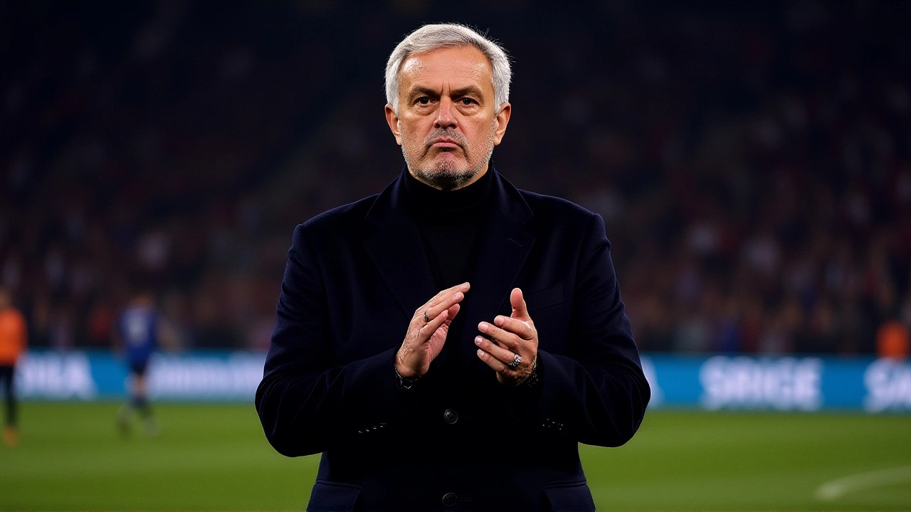 Mourinho’s Homecoming Ends in Defeat as Chelsea Edge Benfica 1-0